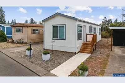 205 S 54th (#108) St, Springfield, OR 97478 - Photo 1