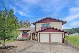 27467 Fern Ridge Rd, Sweet Home, OR 97386 - Photo 1