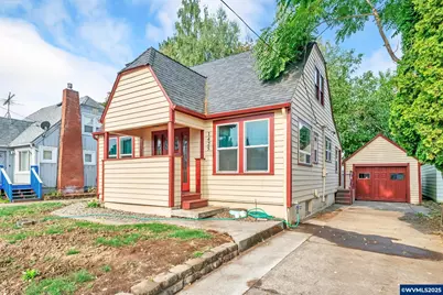 1425 17th St NE, Salem, OR 97301 - Photo 1