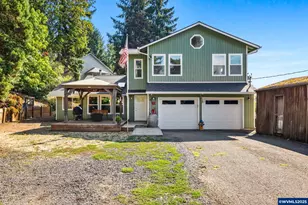 1160 Highland Dr, Stayton, OR 97383 - Photo 1