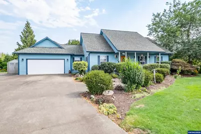 35628 Knox Butte Rd E, Albany, OR 97322 - Photo 1