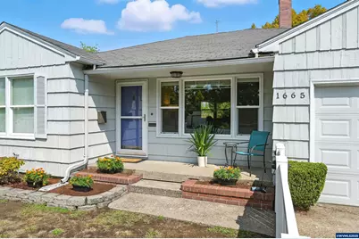 1665 Grant St NE, Salem, OR 97301 - Photo 1