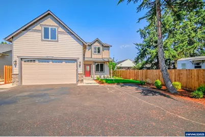 4985 Sooner Ln SE, Salem, OR 97317 - Photo 1