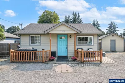 3448 Adah Av NE, Albany, OR 97322 - Photo 1