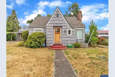 38280 SW Fort Hill Rd, Willamina, OR 97396 - Photo 1