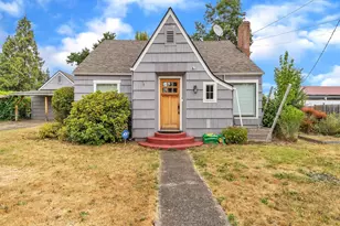 38280 SW Fort Hill Rd, Willamina, OR 97396 - Photo 1