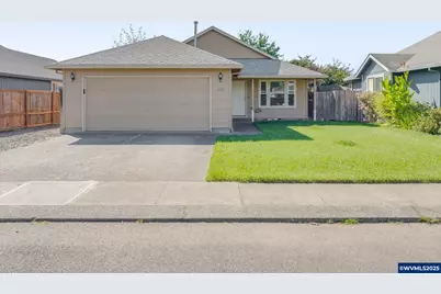 1133 Winfield St, Gervais, OR 97026 - Photo 1