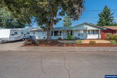 5349 Kalmia Dr NE, Keizer, OR 97303 - Photo 1