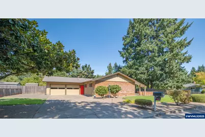 153 Peach Tree Ln, Albany, OR 97321 - Photo 1