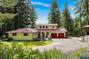 16275 Gilliam Rd, Dallas, OR 97338 - Photo 1