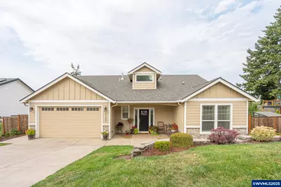 7107 Maplewood Dr SE, Turner, OR 97392 - Photo 1