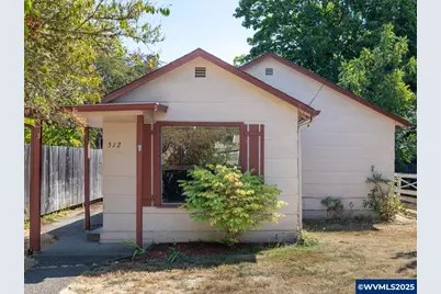512 SW 9th Av, Albany, OR 97321 - Photo 1