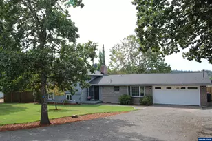 38598 Scravel Hill Rd NE, Albany, OR 97322 - Photo 1