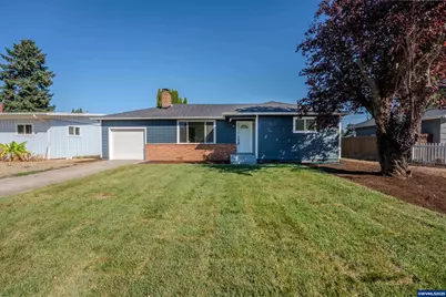 4702 Rivercrest Dr N, Keizer, OR 97303 - Photo 1