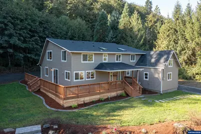 43083 Island Inn Dr, Lebanon, OR 97355 - Photo 1