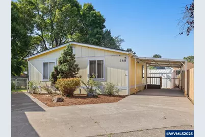 388 SW Butterfield Pl, Corvallis, OR 97333 - Photo 1