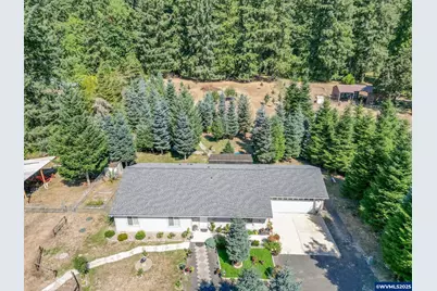 21037 North Santiam Hwy SE, Stayton, OR 97383 - Photo 1