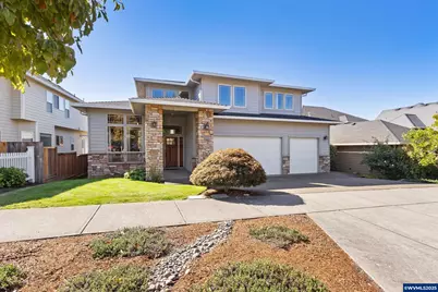 2716 Old Farm Av NW, Salem, OR 97304 - Photo 1