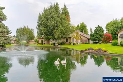 894 Crenshaw Lp N, Keizer, OR 97303 - Photo 1