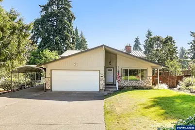 2882 High St SE, Salem, OR 97302 - Photo 1