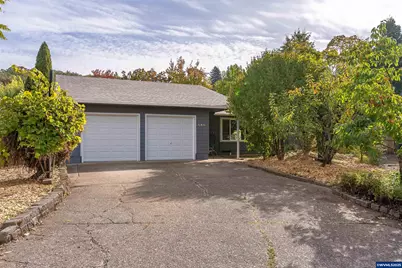 346 Robb Pl, Philomath, OR 97370 - Photo 1