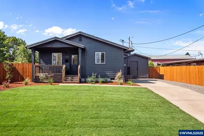 1251 SW Oregon Av, Dallas, OR 97338 - Photo 1