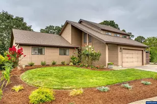 5275 Ponderosa Dr S, Salem, OR 97302 - Photo 1