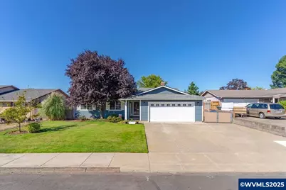 697 49th Av SE, Salem, OR 97317 - Photo 1