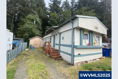 187 SE South Forty Ln, Depoe Bay, OR 97341 - Photo 1