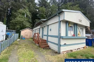 187 SE South Forty Ln, Depoe Bay, OR 97341 - Photo 1