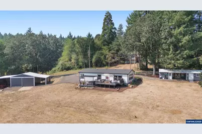 30402 Townsend Rd, Lebanon, OR 97355 - Photo 1