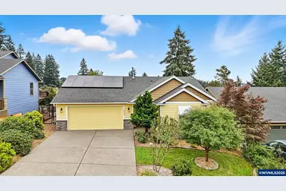 5940 Summerside St SE, Salem, OR 97306 - Photo 1