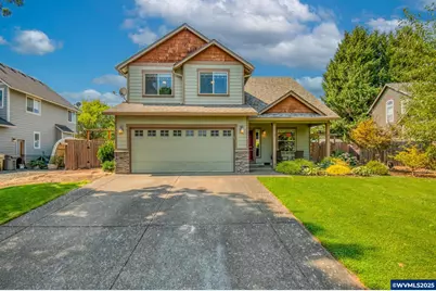 307 SW Bell Dr, Dallas, OR 97338 - Photo 1