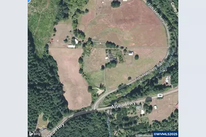 Unassigned Fish Hatchery Rd, Alsea, OR 97324 - Photo 1