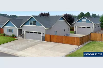 5088 NE North Park Ct, Albany, OR 97321 - Photo 1
