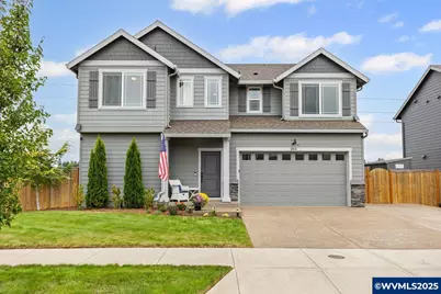 4915 Constellation Av NE, Salem, OR 97305 - Photo 1