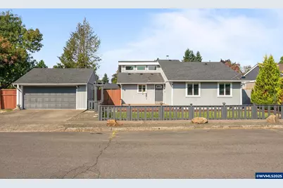 1487 Kristan Ct, Stayton, OR 97383 - Photo 1