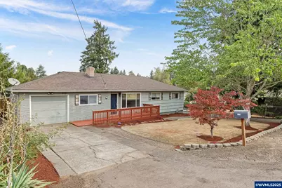 975 Harris Av SE, Salem, OR 97302 - Photo 1