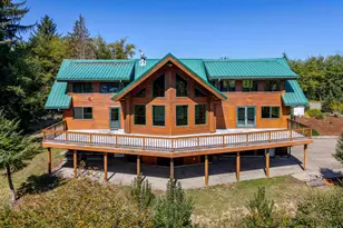 330 S Bay Rd, Toledo, OR 97391 - Photo 1