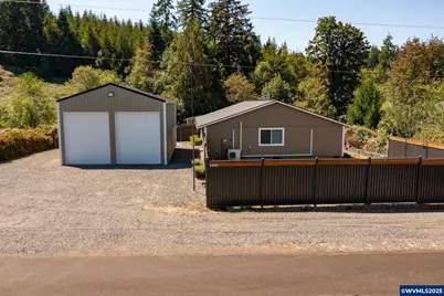 29380 Speasl Rd, Lebanon, OR 97355 - Photo 1