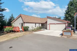 8460 SE 3 Trees Ln, Amity, OR 97101 - Photo 1