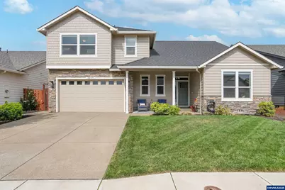 5259 Davis St, Turner, OR 97392 - Photo 1