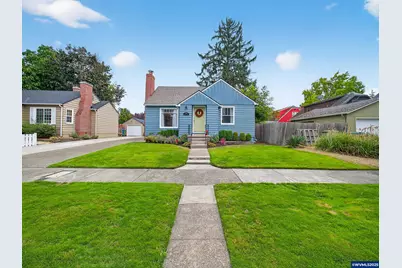 2040 Laurel Av NE, Salem, OR 97301 - Photo 1