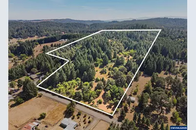 0 Cooper Hollow Rd, Dallas, OR 97338 - Photo 1