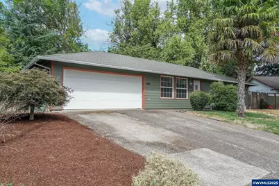 1915 Allendale Wy NE, Keizer, OR 97303 - Photo 1