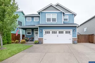 1627 Trent Ave N, Keizer, OR 97303 - Photo 1