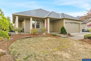 9920 Puma St, Aumsville, OR 97325 - Photo 1