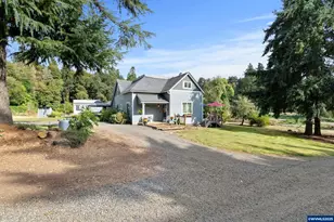 5530 Steele Lane Southeast, Salem, OR 97317 - Photo 1