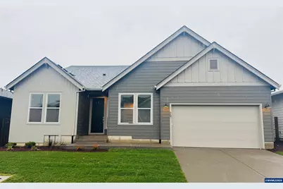 667 Magnolia Av, Woodburn, OR 97071 - Photo 1