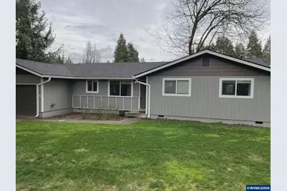 4266 Palestine Av NW, Albany, OR 97321 - Photo 1